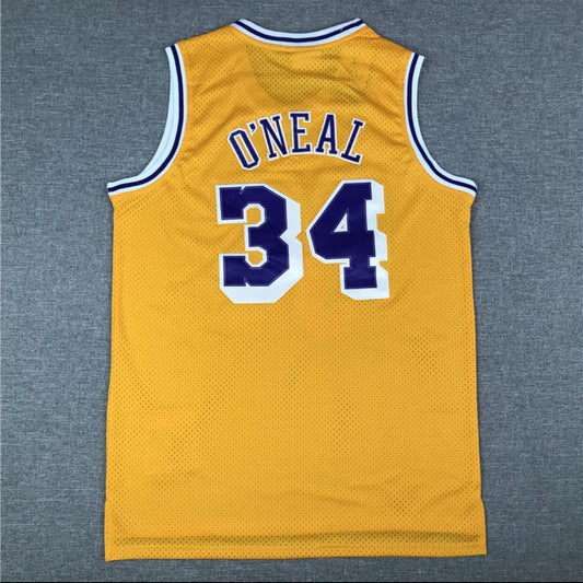 Jersey Shaquille O’Neal #34