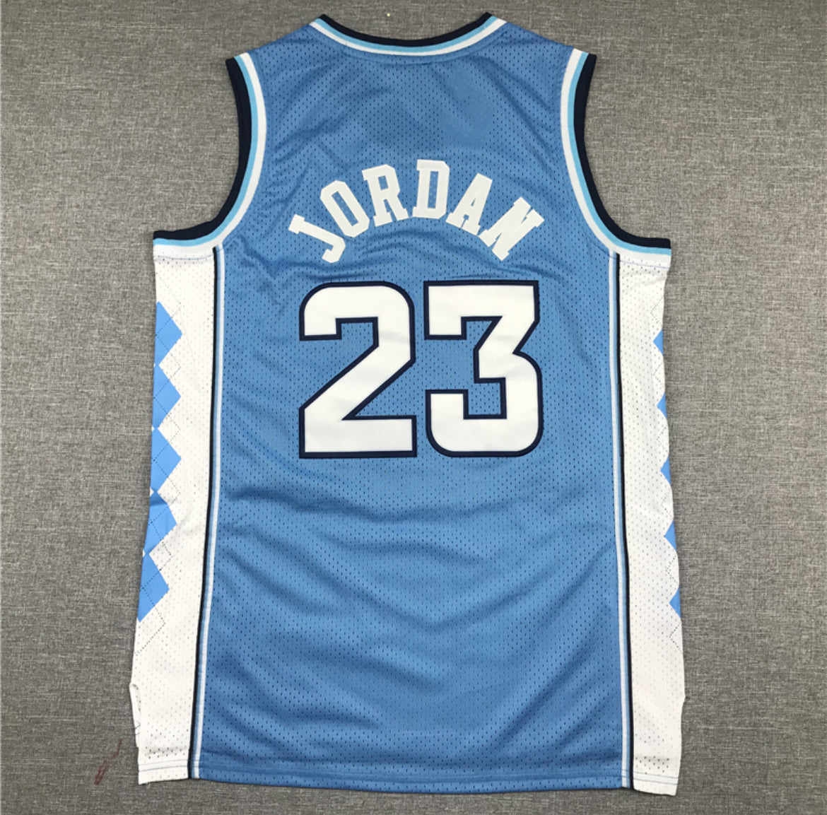 Michael Jordan NC #23 Jersey