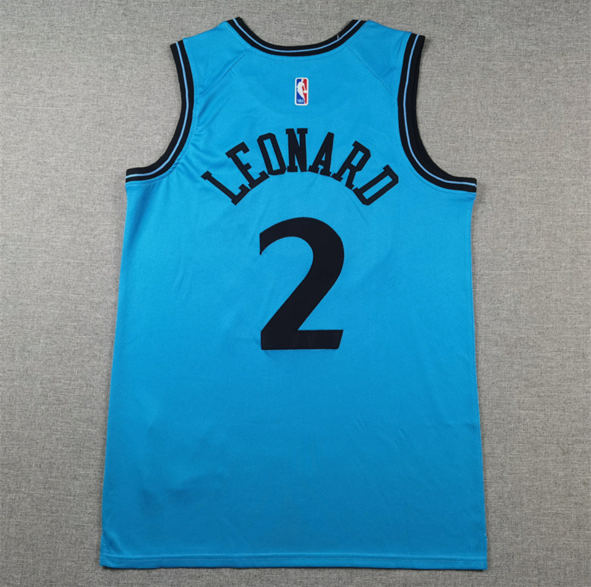 Kawhi Leonard LA Clippers #2 Jerseys (Home & Alternate Colors) – Nike NBA