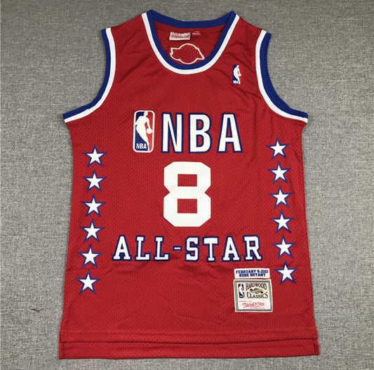 Kobe Bryant NBA All-Star Jersey