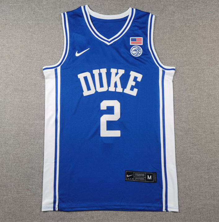 Cooper Flagg Duke jersey