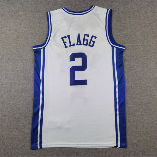 Cooper Flagg Duke jersey