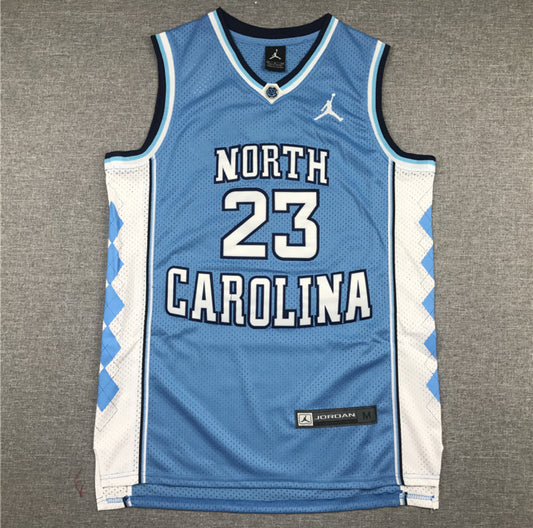Michael Jordan NC #23 Jersey