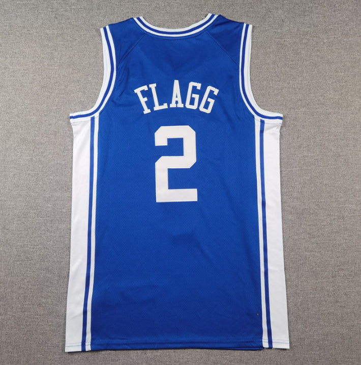 Cooper Flagg Duke jersey