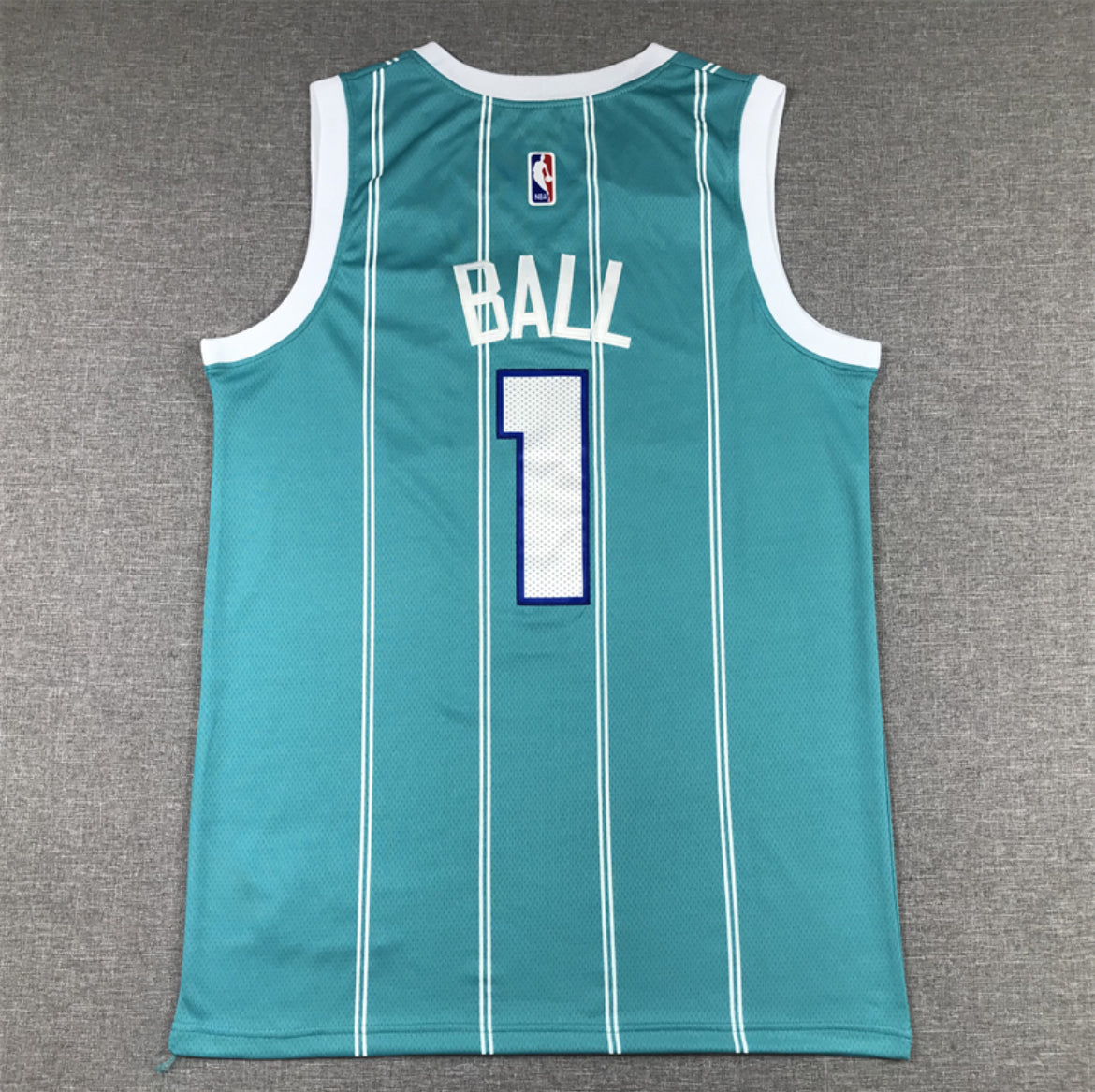 Lámelo Ball NBA Jersey