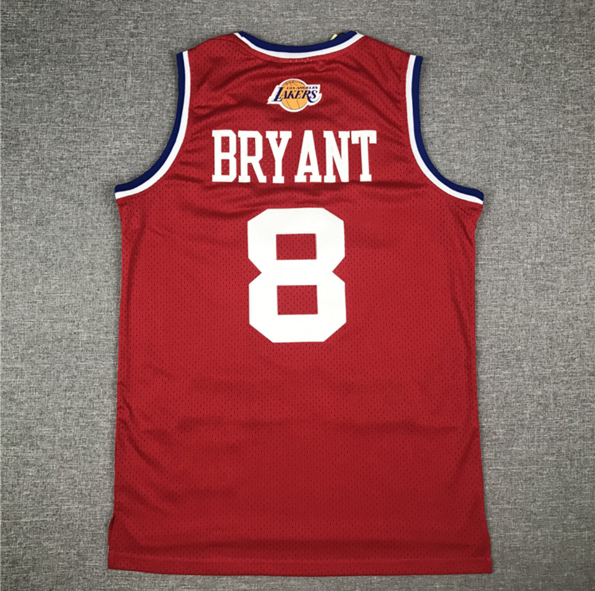 Kobe Bryant NBA All-Star Jersey