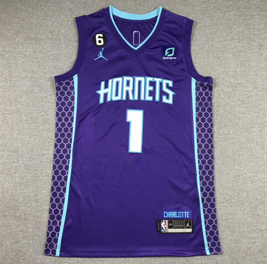 Lámelo Ball NBA Jersey