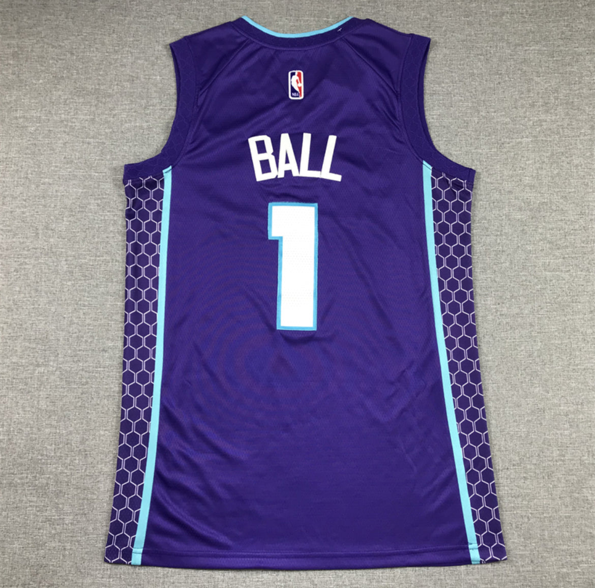 Lámelo Ball NBA Jersey