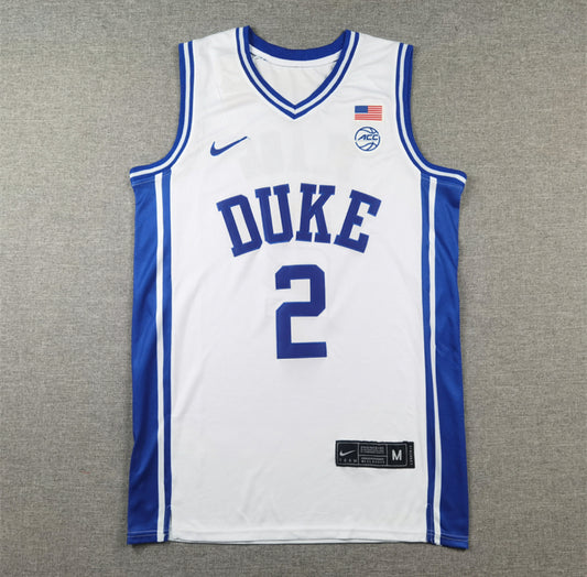 Cooper Flagg Duke jersey